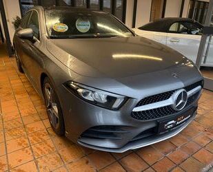 Mercedes-Benz A 180 Gebrauchtwagen