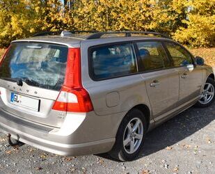Volvo V70 Gebrauchtwagen