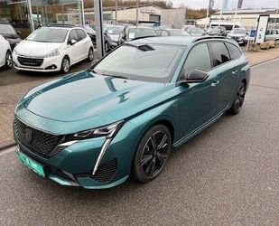 Peugeot 308 Gebrauchtwagen