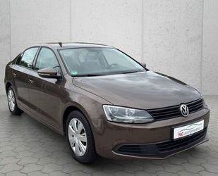 VW Jetta Gebrauchtwagen