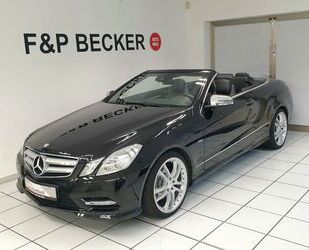 Mercedes-Benz E 250 Gebrauchtwagen