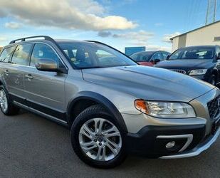 Volvo XC70 Gebrauchtwagen