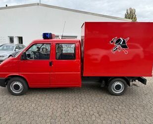 VW T4 Kombi Gebrauchtwagen