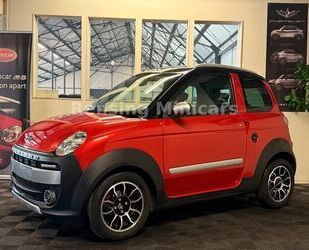 Microcar M.Go Gebrauchtwagen