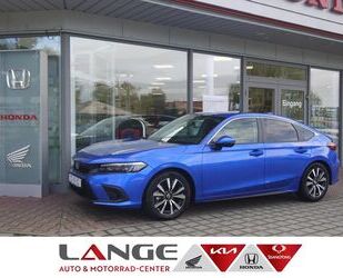 Honda Civic Gebrauchtwagen