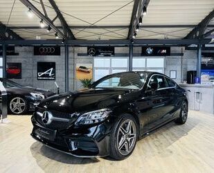 Mercedes-Benz C 180 Gebrauchtwagen