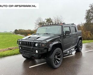 Hummer H2 Gebrauchtwagen