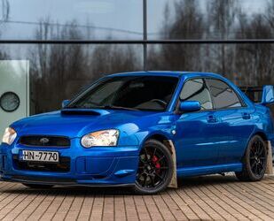 Subaru Impreza Gebrauchtwagen