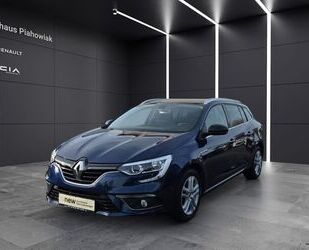 Renault Megane Gebrauchtwagen