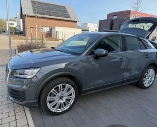 Audi Q2 Gebrauchtwagen