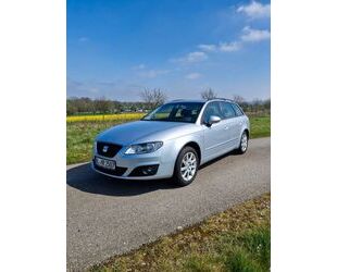 Seat Exeo Gebrauchtwagen