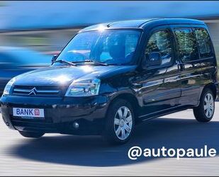 Citroen Berlingo Gebrauchtwagen