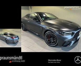 Mercedes-Benz CLE 53 AMG Gebrauchtwagen