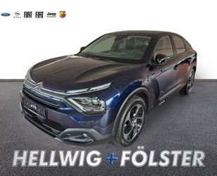 Citroen C4 Gebrauchtwagen
