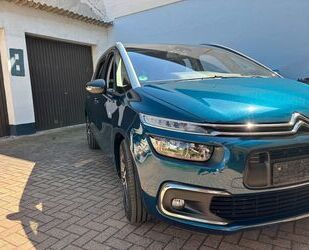 Citroen C4 SpaceTourer Gebrauchtwagen