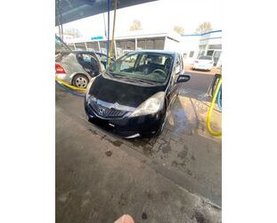 Honda Jazz Gebrauchtwagen
