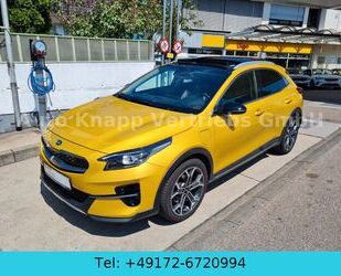Kia XCeed Gebrauchtwagen