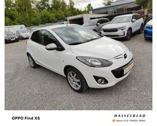 Mazda 2 Gebrauchtwagen