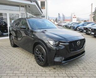 Mazda CX-60 Gebrauchtwagen