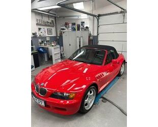 BMW Z3 Gebrauchtwagen