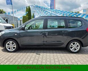 Dacia Lodgy Gebrauchtwagen