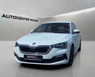 Skoda Scala Gebrauchtwagen