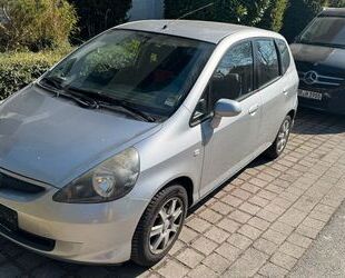 Honda Jazz Gebrauchtwagen
