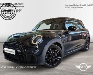 Mini Cooper S Gebrauchtwagen
