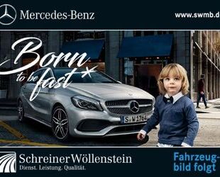 Mercedes-Benz GLB 200 Gebrauchtwagen