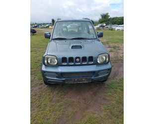 Suzuki Jimny Gebrauchtwagen