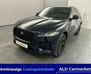 Jaguar F-Pace Gebrauchtwagen