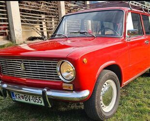 Lada 1200 Gebrauchtwagen