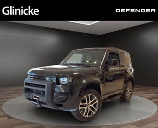 Land Rover Defender Gebrauchtwagen