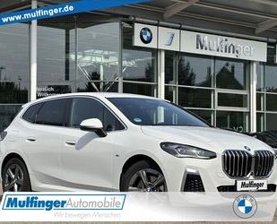 BMW 220 Active Tourer Gebrauchtwagen