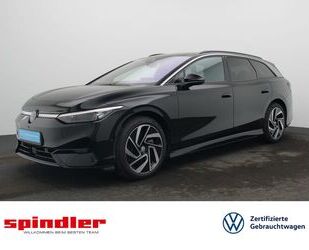 VW ID.7 Gebrauchtwagen