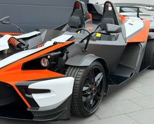 KTM X-BOW Gebrauchtwagen