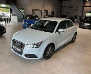 Audi A1 Gebrauchtwagen