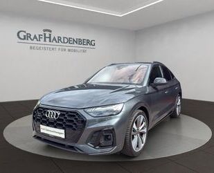 Audi SQ5 Gebrauchtwagen