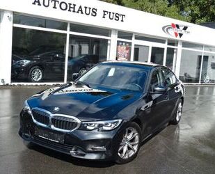 BMW 318 Gebrauchtwagen