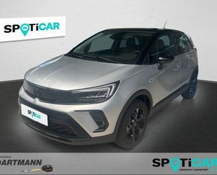Opel Crossland (X) Gebrauchtwagen