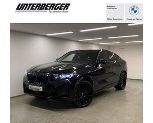 BMW X6 Gebrauchtwagen