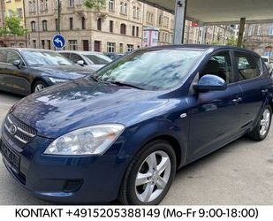 Kia ceed / Ceed Gebrauchtwagen