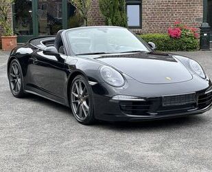 Porsche 991 Gebrauchtwagen