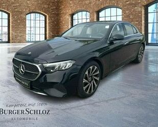 Mercedes-Benz E 200 Gebrauchtwagen