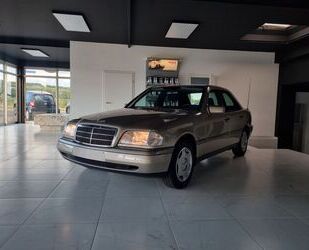 Mercedes-Benz C 180 Gebrauchtwagen