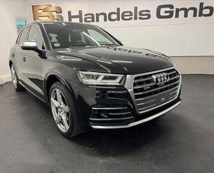 Audi SQ5 Gebrauchtwagen