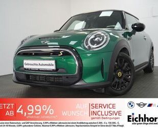 Mini Cooper SE Gebrauchtwagen