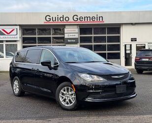 Chrysler Pacifica Gebrauchtwagen