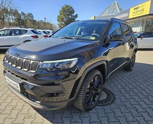 Jeep Compass Gebrauchtwagen