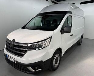 Renault Trafic Gebrauchtwagen